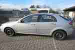 Chevrolet Lacetti 2.0 D CDX, DPF