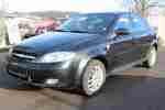 Chevrolet Lacetti 2.0 D CDX Klimaaut. 1 Ha 4 Türig