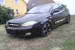 Chevrolet Lacetti 2.0 Diesel CDX Euro 4