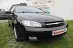 Chevrolet Lacetti 2.0d DPF TOUCHSCREEN FARBBILDSCHIRM