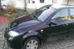 Chevrolet Lacetti SX 1.6 Besitzer 1 Benziner 156000KM