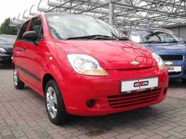 Chevrolet MATIZ 0.8 S