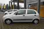 Chevrolet MATIZ 0, 8 S