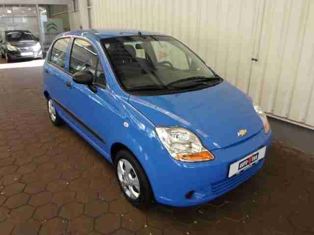 Chevrolet MATIZ 0.8 S