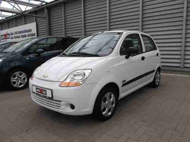 Chevrolet MATIZ 0, 8 S