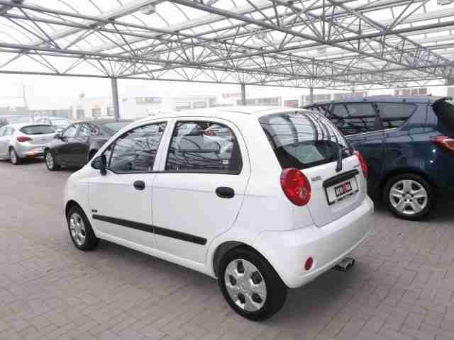 Chevrolet MATIZ 0,8 S