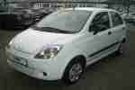 Chevrolet MATIZ 0, 8 S