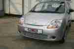 Chevrolet MATIZ 0, 8 S ALLWETTERREIFEN