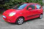 Chevrolet MATIZ 1.0 SE KLIMA 1.HD. TOPZUSTAND !!