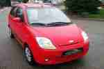 Chevrolet MATIZ 1.0 SX KLIMA