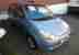 Chevrolet MATIZ S 0.8 5 TüR ABS SV CD ZV EL.FH