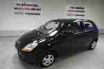 Chevrolet MATIZ S 0, 8 RADIO CD, ZV, ABS