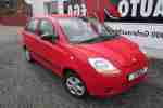 Chevrolet MATIZ S