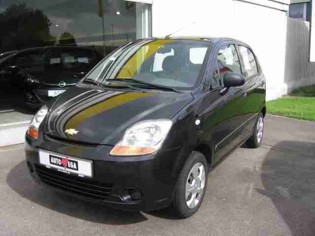 Chevrolet MATIZ S