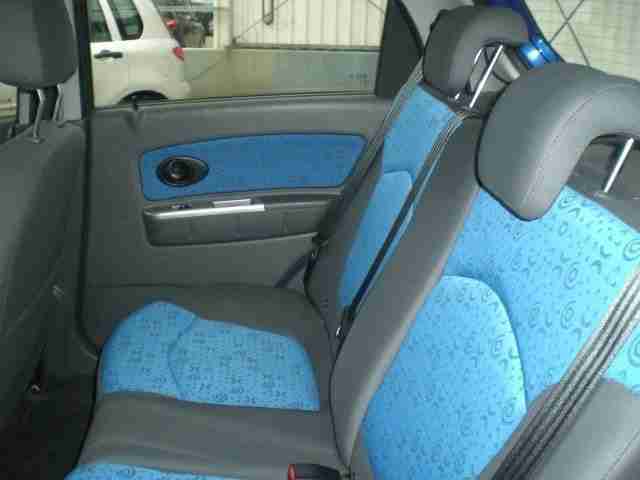 Chevrolet MATIZ 'SX' 1,0 KLIMA/ALU