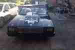 Chevrolet Malibu 1980 Pro Street Rolling Chassis