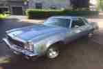 Chevrolet Malibu Coupe 6cyl LPG Seltenes modell