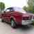 Chevrolet Malibu Coupe