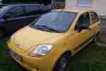 Chevrolet Matiz 0, 8