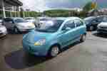 Chevrolet Matiz 0.8 Automatik