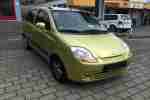 Chevrolet Matiz 0.8 Automatik, Klima, Alu, Tüv neu, nur