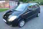 Chevrolet Matiz 0.8 Automatik S