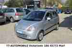 Chevrolet Matiz 0.8 Automatik S KLIMA EURO 4