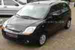 Chevrolet Matiz 0.8 Automatik S Klima Tüv Neu