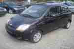 Chevrolet Matiz 0.8 Automatik S Klimaanlage 39.740K
