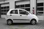 Chevrolet Matiz 0.8 Damen Ersthand