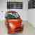Chevrolet Matiz 0.8
