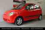 Chevrolet Matiz 0.8 S 1.Hand nur38.000Tkm! INSPEKTION N