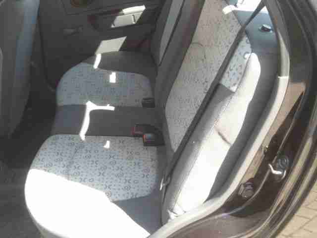 Chevrolet Matiz 0.8 S
