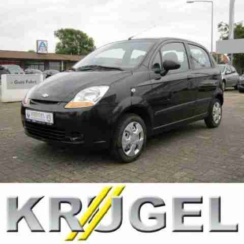 Chevrolet Matiz 0.8 S