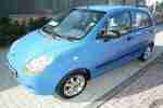 Chevrolet Matiz 0.8 S