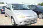 Chevrolet Matiz 0.8 S