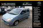 Chevrolet Matiz 0.8 S
