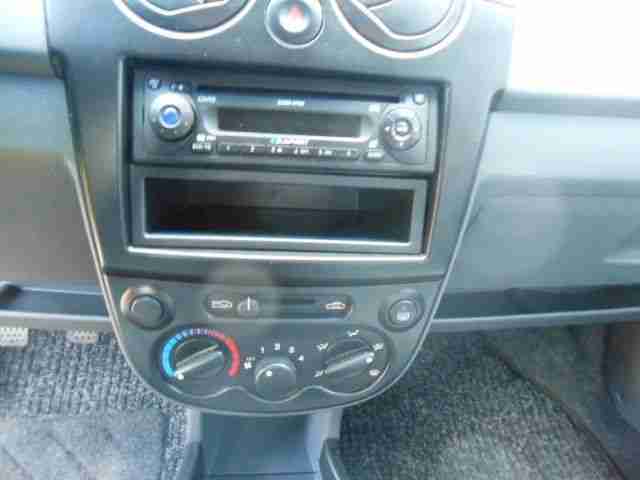 Chevrolet Matiz 0.8 S