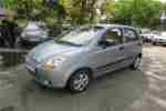 Chevrolet Matiz 0.8 S