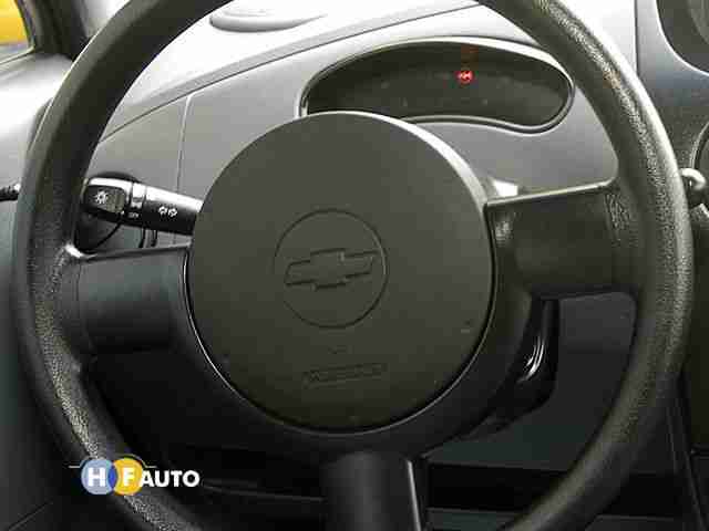 Chevrolet Matiz 0.8 S