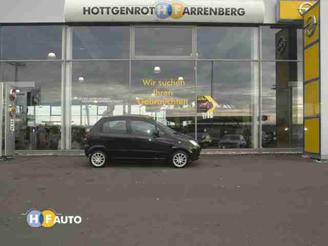 Chevrolet Matiz 0.8 S