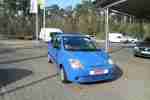 Chevrolet Matiz 0.8 S