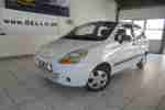 Chevrolet Matiz 0.8 S 5 Gang ABS Airbag ZV Isofix FH v