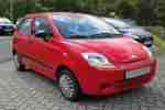 Chevrolet Matiz 0.8 S , 5 tg.