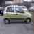 Chevrolet Matiz 0.8