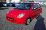 Chevrolet Matiz 0.8 S.Aus1Hand 40TKM Scheckheftgepflegt