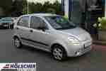 Chevrolet Matiz 0.8 S Mod. 2010