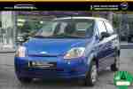 Chevrolet Matiz 0.8 S Radio ZV el. Fensterheber