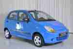 Chevrolet Matiz 0.8 S, Radio mit CD & MP3, elektr. Fens