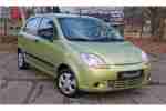 Chevrolet Matiz 0.8 S Top Zustand Tüv Inspektion neu